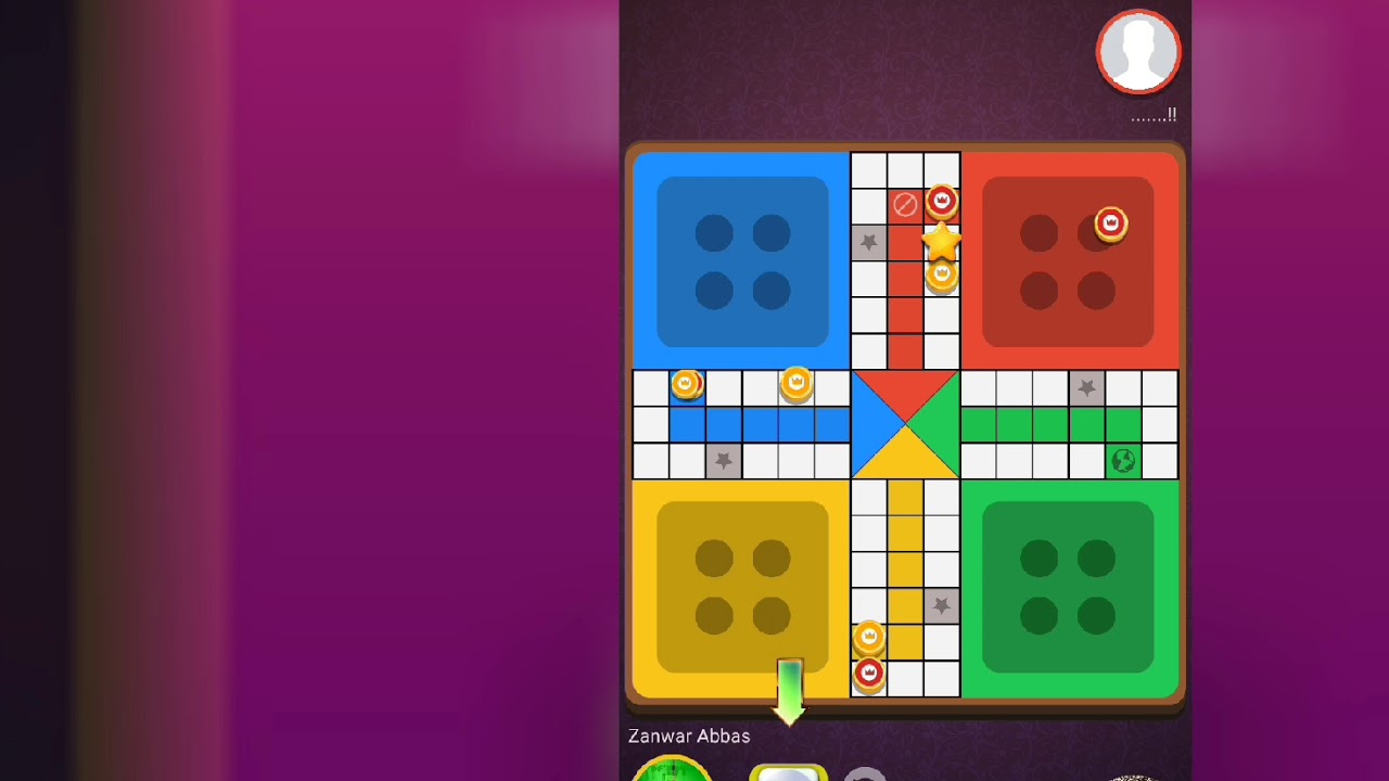 winning time ludo star