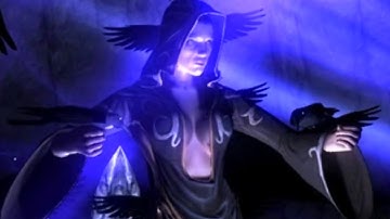 Skyrim - "DARKNESS RETURNS" Thieves Guild Questline Walkthrough Guide (PS3)