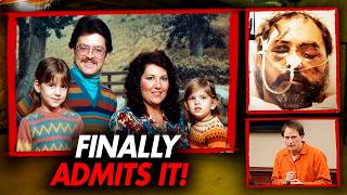 Serial Killer Finally Admits Brutal Family Massacre 34 YEARS Later | Lone Survivor Reacts