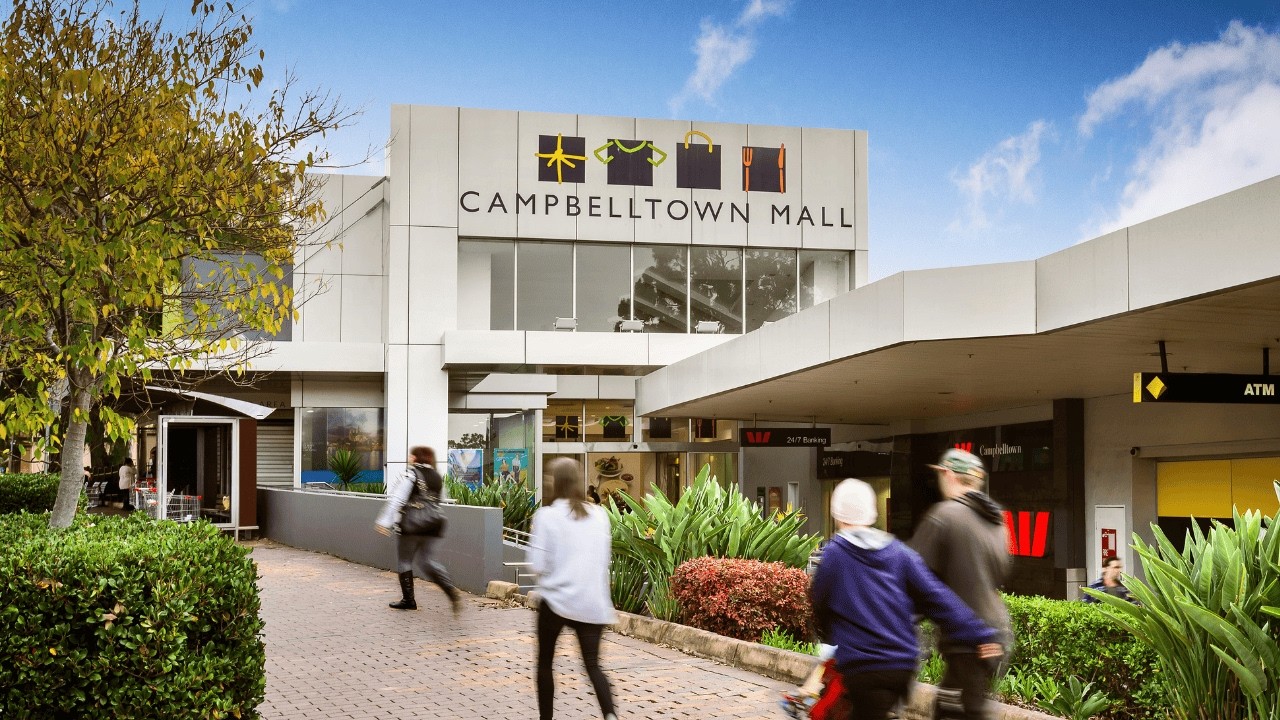 Website Design in Campbelltown: What Local Businesses Actually Need Online