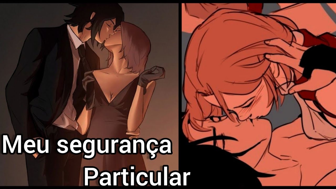 Meu Segurança Particular (02)