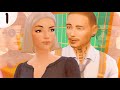 Un couple de voleurs peutil survivre juste en volant    squat challenge saison 4  ep1 sims4