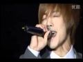 kim hyun joong because I'm stupid acústico sub español - wmv