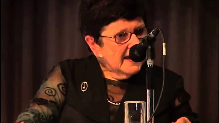 Communities in Control 2008 - The Great Debate