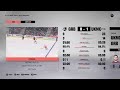 WWHC Championships - Miotia-Candor VS Gertbland