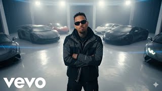 Chris Brown - Midnight Flex (Official Music Video)