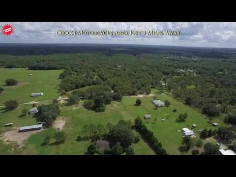7181 Goodway Dr, Brooksville, FL home video tour