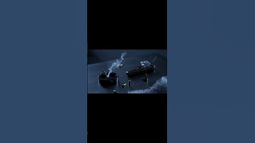 Short cinematic animation in 3DS Max | CoronaRenderer