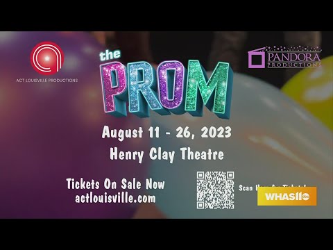 GDL: Don't Miss Act Louisville's Production of 