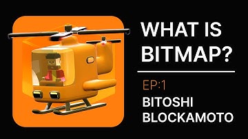 Metaverse on Bitcoin: What is Bitmap?