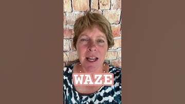 Navigation #technology #techtips #waze