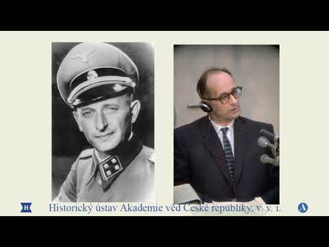 Video: Proč Americké útočiště Nacistických Zločinců? - Alternativní Pohled