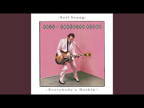 Everybody's Rockin'