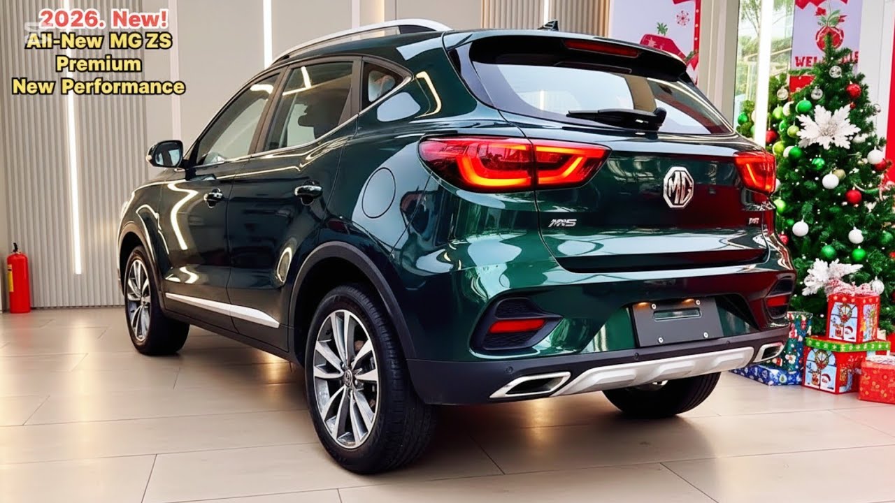 Arrival of the Future – ZEEKR 7X is Here! ⚡🚗