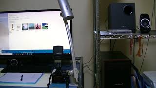 音量にご注意！Creative SBS A350 2.1ch sound test