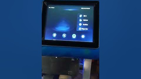 New Installation of cashew nuts color sorter machine.