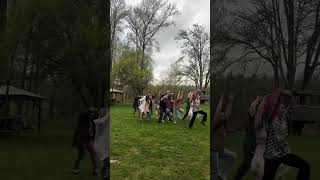 Who Did The Funniest Move