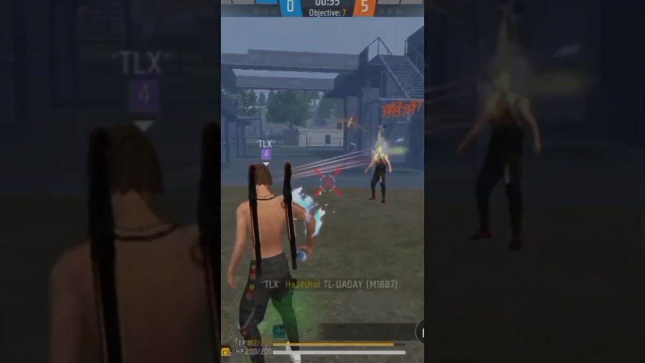 free fire montage #freefire