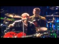 U2  gone taken from u2 popmart live from mexico city 2001