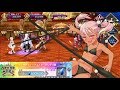 【FGO】小学生ギャンブル？ ビッグチャンスクエスト(リレイズ級)【水着イベント2019 水着剣豪七色勝負】