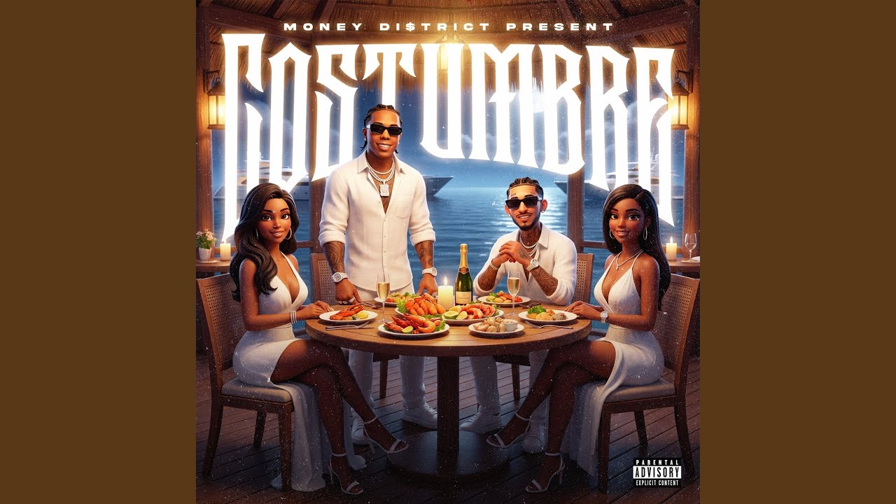 Watch COSTUMBRE on YouTube Watch COSTUMBRE on YouTube