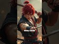 Samurai vs. Cowboy: The Ultimate Showdown
