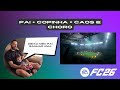 TA NA HORA DO CAOS - COPINHA &amp; PACK PARA ABRIR