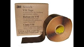 : ³-  VM Tape 3M Scotch