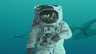 Astronaut In The Ocean Meme Compilation ( Rolling Down In The Deep Memes )