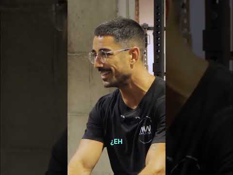 Entrenador Advierte Sobre Tendencias Peligrosas #shorts