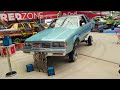 ARIZONA LOWRIDER SUPERSHOW 2023