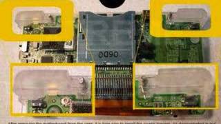 How to install replacement shell to ds lite screenshot 3
