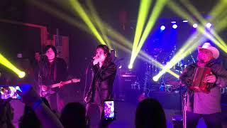 Emilio Navaira Tribute W/ Emilio, Diego. The Last Bandoleros. Y Grupo Rio Band. Live at Tumbleweeds