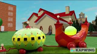 Fast Ninky Nonk Light