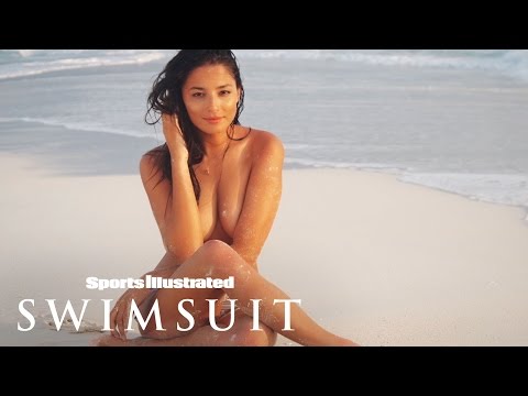 Jessica Gomes Dares To Go Completely Bare In Madagascar | Profile | Sports Illustrated Swimsuit