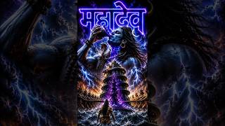 😱 Devta Aur Asur Dono Dar Gaye The... Phir Mahadev Ne Jo Kiya Wo Chamatkar Tha! #mahadev