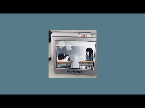 Pov You Re A Shoujo Main Character Playlist 𓏲