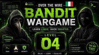 Bandit Level 4 Finding the Human Readable File with Find File Magic Numbers and Xargs