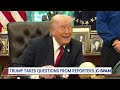 President Trump Reacts to Supreme Court Voting Rights Ruling