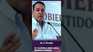 ¡TRAMPA UIF!: Hijos de Rocha Moya SIN orden pero ACORRALADOS por EU | MLDA