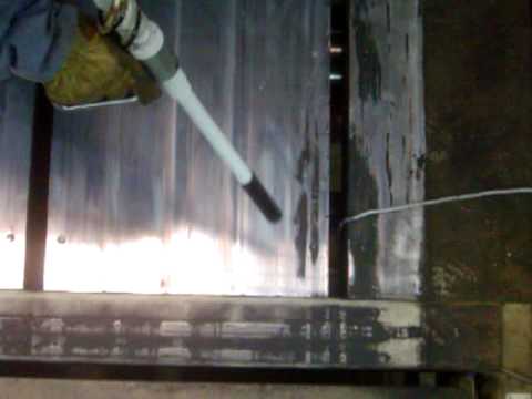 The Cryogenesis Process 3