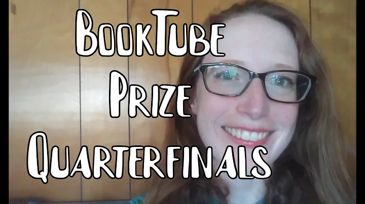 My BookTube Prize Quarterfinals ranking: nonfictio...