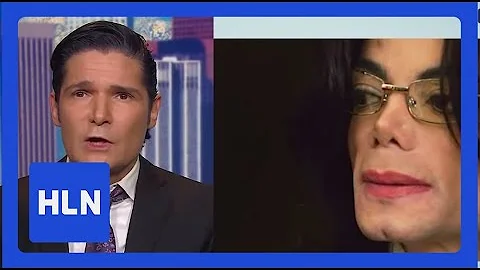 Corey Feldman: I can no longer defend Michael Jack...