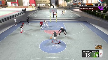 Pass First Wing Mixtape!! GOAT!! Nba 2k20