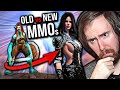 Asmongold Reacts to "Why Modern MMOs Suck?" | By MMOByte