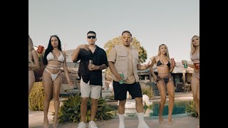 DJ Will x Cristian Blends - Mueve (Official Music Video)