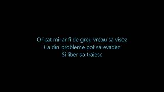 Keo - Liber (Lyrics_Versuri)