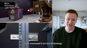 ART + TECHNOLOGY: IS ART BLOCKCHAIN’S KILLER APPLICATION? (S4EP3)  | Presented by Hyundai