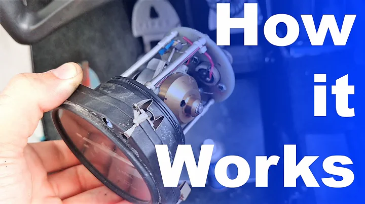 Ep. 59: How a Turn Coordinator Works | Inner Workings