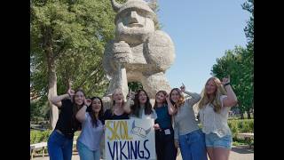 2026-27 Augustana University Enrollment Commercial (60 — CC)